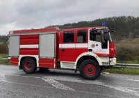 Three dead after train crashed into lorry at a level crossing near Gara Oreshets