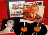 снимка 4 Франк Синатра: Мъжът и неговата музика