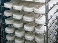 снимка 12 Фабриката за сирене сакура в Хокайдо