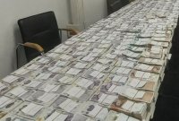 Customs officers found more than half a million undeclared British pounds in a lorry at Kaptain Andreevo checkpoint