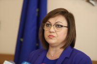 Minister of Economy: Bulgaria will not supply weapons to Ukraine. The case is closed