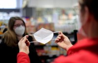 Bulgaria’s Ministry of Health reminds of recommendation for wearing masks as Covid-19 cases rise