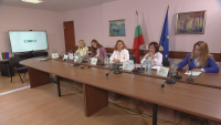 Council for Electronic Media holds hearings with the candidates for BNT Director General (update)