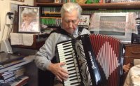 снимка 5 50 години БНТ Варна: “С музиката на Димитър Стойков”