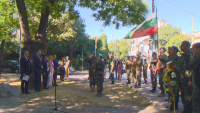 Bulgaria marks 119 years since the Ilinden-Preobrazhenie uprising