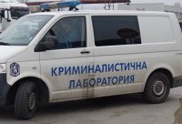 A child was found dead in a septic tank in the village of Petrevene