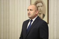 Bulgaria’s President presents GERB-UDF with a mandate tomorrow