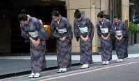 снимка 9 Предизвикателствата пред японското гостоприемство