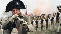 снимка 2 Историческата драма "Наполеон" по БНТ 3