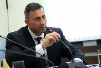 Rumen Spetsov dismissed from the post of Head of Bulgaria’s revenue agency, new one appointed