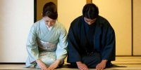 снимка 16 Предизвикателствата пред японското гостоприемство