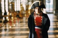 снимка 6 Историческата драма "Наполеон" по БНТ 3