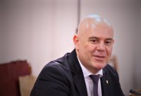 Supreme Judicial Council refused to dismiss Chief Prosecutor Ivan Geshev from the post