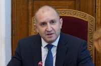 Bulgaria’s President to his North Macedonian counterpart: Our common history should become a real factor for rapprochement