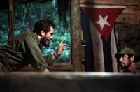 снимка 35 Че: Аржентинецът