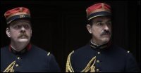 снимка 6 Историческата драма "Офицер и шпионин" в петък вечер по БНТ 1