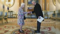 Ambassador Marin Raykov on Elizabeth II: She knew a lot about Bulgaria