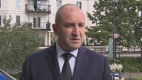 Bulgaria’s President Radev in London: Queen Elizabeth II leaves a memory of wisdom and goodwill