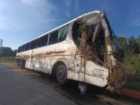 The slightly injured passengers in the Serbian bus crash on Trakia motorway will be transported to the border with Serbia