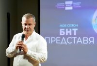 снимка 8 „БНТ представя“ се завръща с епизод за Васил Михайлов