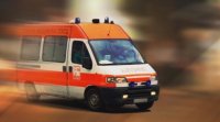 Serious car crash in Sofia, both drivers tested positive for drugs