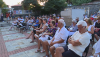 "Apollonia" art festival will run until September 5