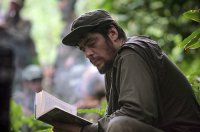 снимка 4 Че: Аржентинецът