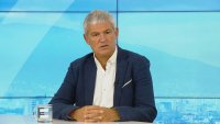 Trade unions leader: There is no explanation for the high inflation in Bulgaria, there is a way to reduce prices