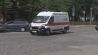 Two of the more seriously injured children in the Trakia motorway bus crash will get treatment in Pirogov hospital in Sofia