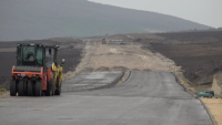 The Minister of Regioal Development will inspect the construction of lot 3 of Hemus Мotorway