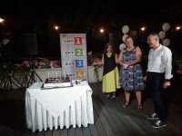 снимка 4 БНТ Варна навърши 50 години