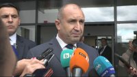 President Radev: As of today, the inefficient practice of contracting tankers without tender is abolished