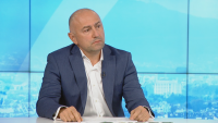 What are the expectations for next year's budget - Lyubomir Karimanski speaks