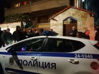 Court's final ruling: The arrest of GERB leader and former PM, Boyko Borissov, was unlawful