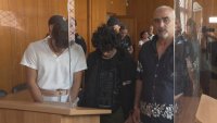 The three Syrians detained for the crash in Burgas have been remanded in custody