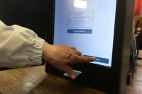 GERB suspects manipulation of voting machines in October 2 elections and insists on a check