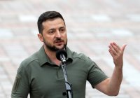 Zelenskiy to be invited for a video address at the opening of Bulgaria’s 48th National Assembly, GERB proposes