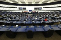 EP makes 'strong appeal' for Bulgaria and Romania to join Schengen