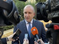 President Radev: Bulgaria and Romania deserve to become Schengen members