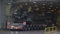 Bulgaria joins NATO European air defence project