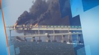 A few contradictions in the Russian versions of the Crimean Bridge blast and the "Bulgarian connection" - what are they?