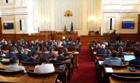 Third day of attempts to elect Speaker of the Parliament