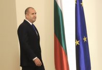 Bulgaria's President convenes consultative meeting to discuss consequences of escalation of war in Ukraine