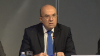 Bulgaria's Foreign Minister comments on Ukraine's request for accelerated NATO accession