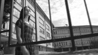 снимка 2 „БНТ Представя“ филм за поетесата Петя Дубарова