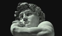 снимка 21 Грехът на Микеланджело