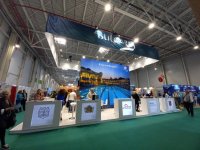 12 municipalities represent Bulgaria at International Tourism Fair in Romania