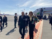 Bulgaria’s President Radev is in Moldova on a two-day visit