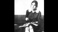 снимка 5 „БНТ Представя“ филм за поетесата Петя Дубарова