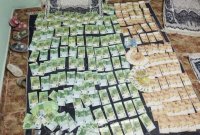 Law enforcement officers seized synthetic drugs and thousands of euros in the home of a drug dealer from Dobrich